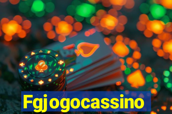 Fgjogocassino