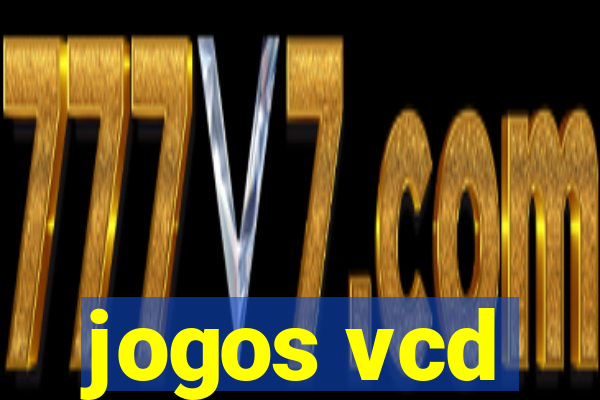 jogos vcd