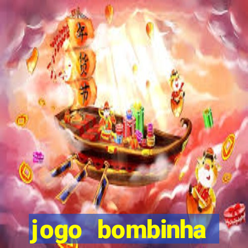 jogo bombinha ganhar dinheiro