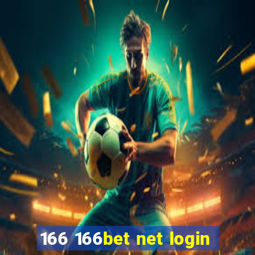 166 166bet net login