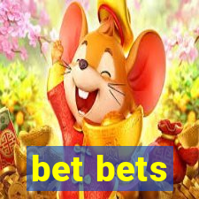 bet bets