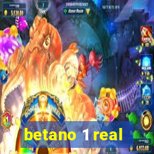 betano 1 real