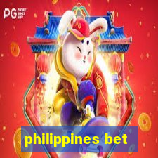 philippines bet