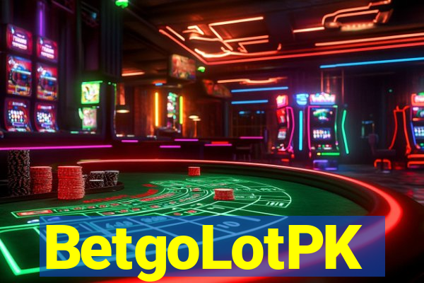 BetgoLotPK