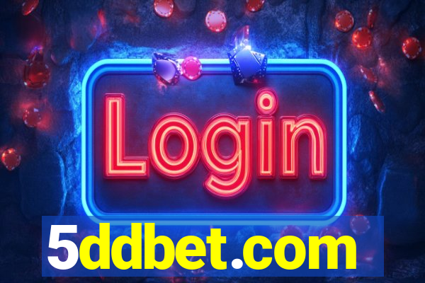 5ddbet.com