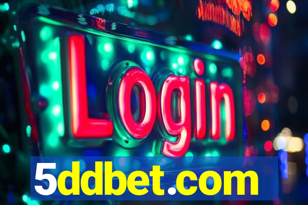 5ddbet.com