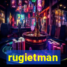 rugietman