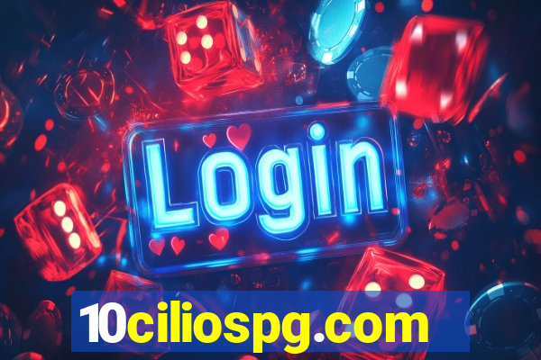 10ciliospg.com