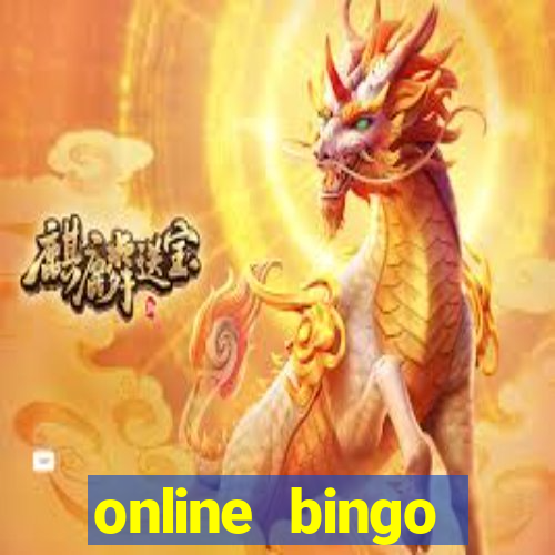 online bingo welcome bonus