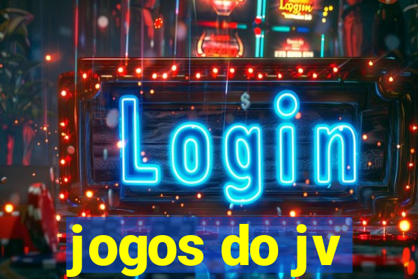 jogos do jv