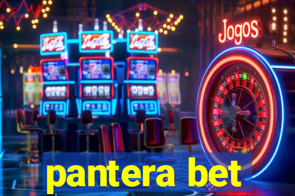 pantera bet