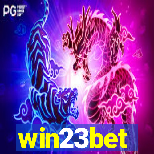 win23bet