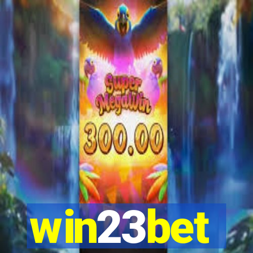 win23bet