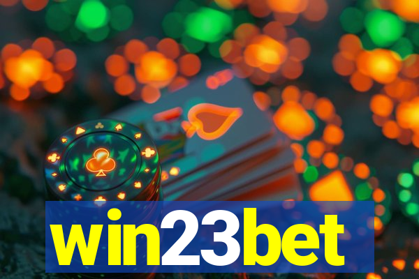 win23bet