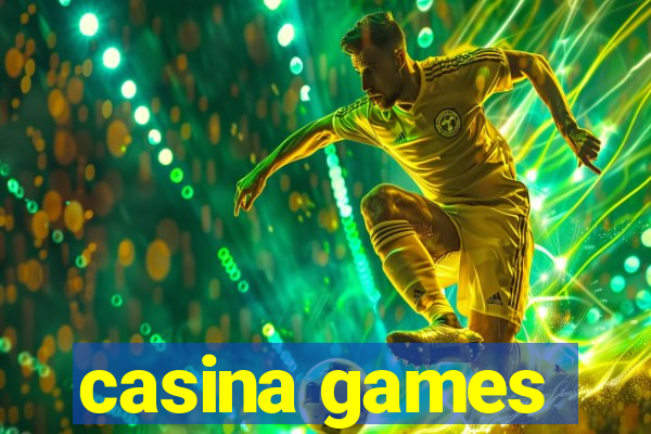 casina games