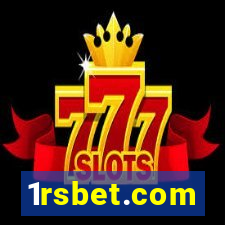 1rsbet.com