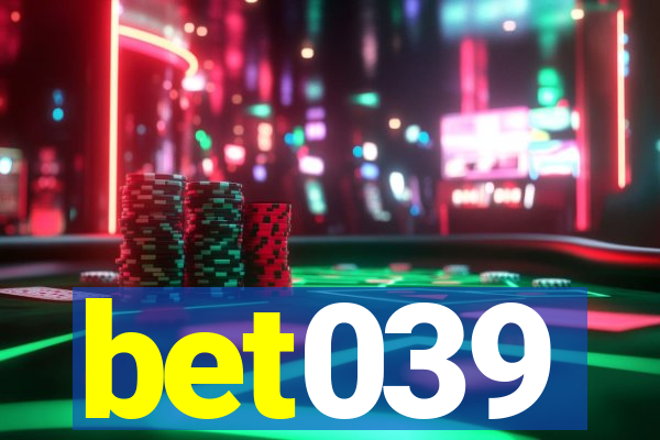 bet039