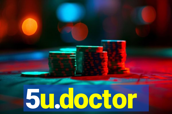 5u.doctor