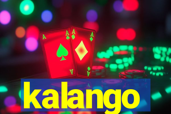 kalango