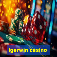 igerwin casino