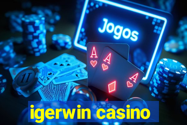 igerwin casino