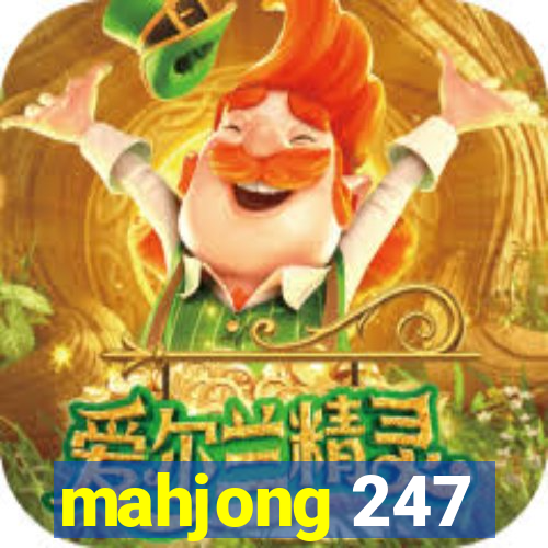 mahjong 247