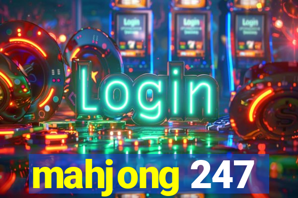 mahjong 247