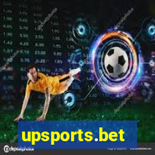 upsports.bet