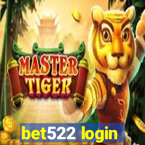 bet522 login