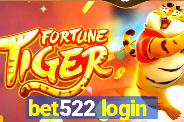 bet522 login