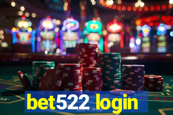 bet522 login