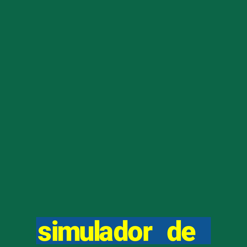 simulador de elei莽茫o jogo