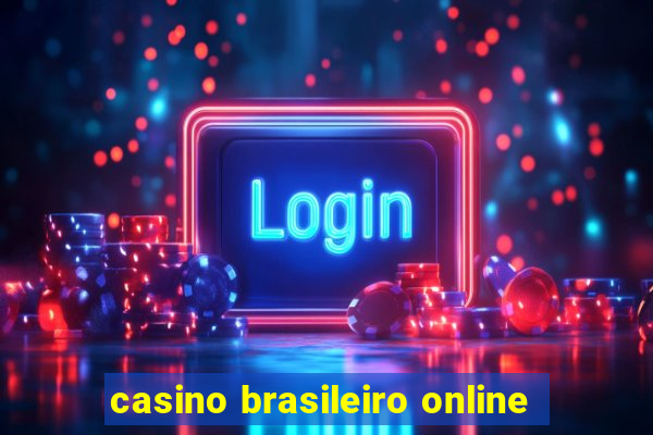 casino brasileiro online