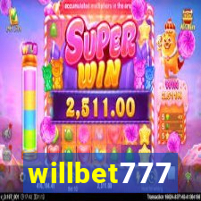 willbet777