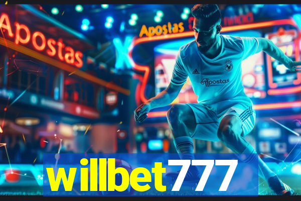 willbet777