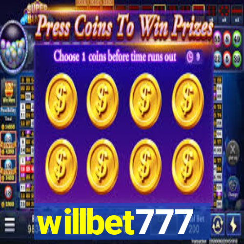 willbet777