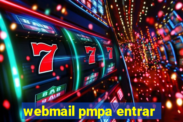 webmail pmpa entrar