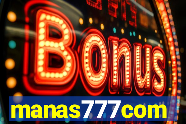 manas777com