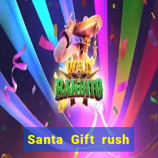 Santa Gift rush demo santa's