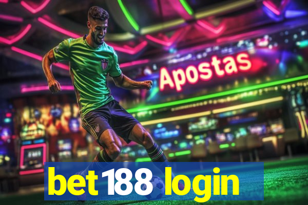 bet188 login