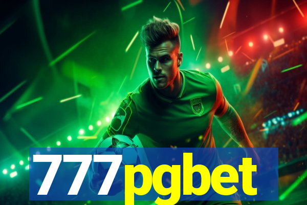 777pgbet