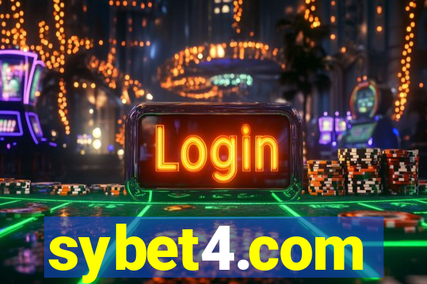 sybet4.com