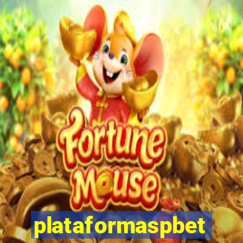 plataformaspbet