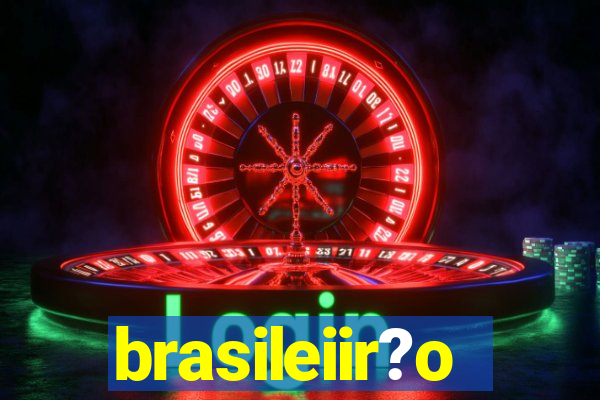 brasileiir?o