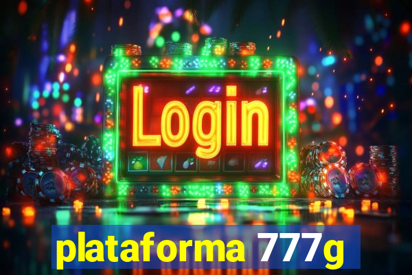 plataforma 777g