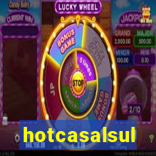 hotcasalsul