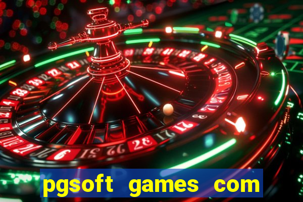 pgsoft games com fortune tiger