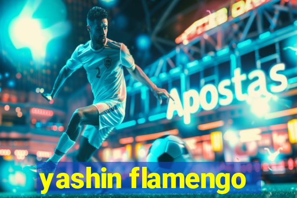 yashin flamengo