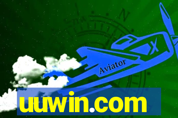 uuwin.com