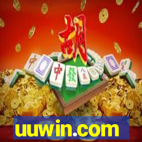 uuwin.com